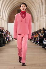 ランバン 2023-24年秋冬コレクション - “渇いた目”への贈り物｜写真35