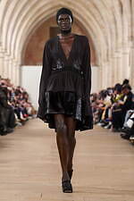 ランバン 2023-24年秋冬コレクション - “渇いた目”への贈り物｜写真50