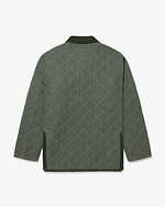 ノア×ラベンハムの限定ウェア、“デニム×白ステッチ”のキルティングジャケットやロゴTシャツ｜写真13