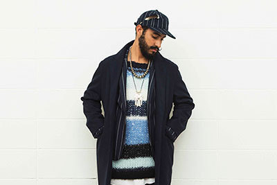 2014-15年秋冬コレクション｜アンユーズド(UNUSED) 2014-15年秋冬コレクション