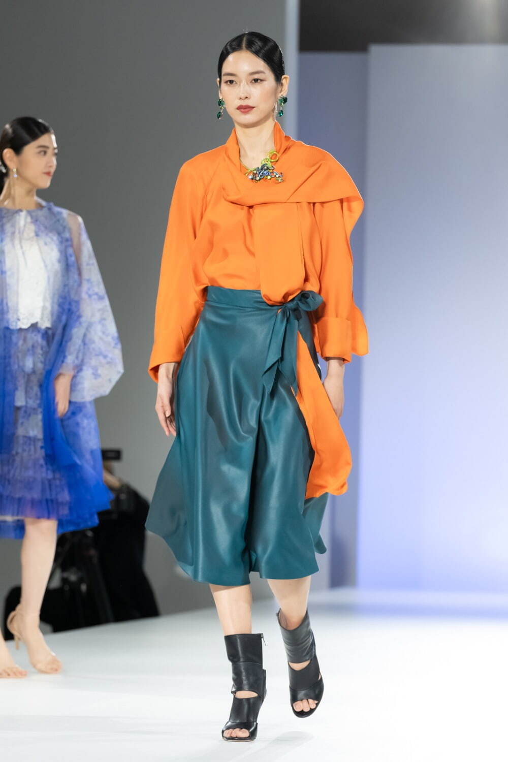 ユミカツラ 2023-24年秋冬<span>コレクション</span> - 写真6