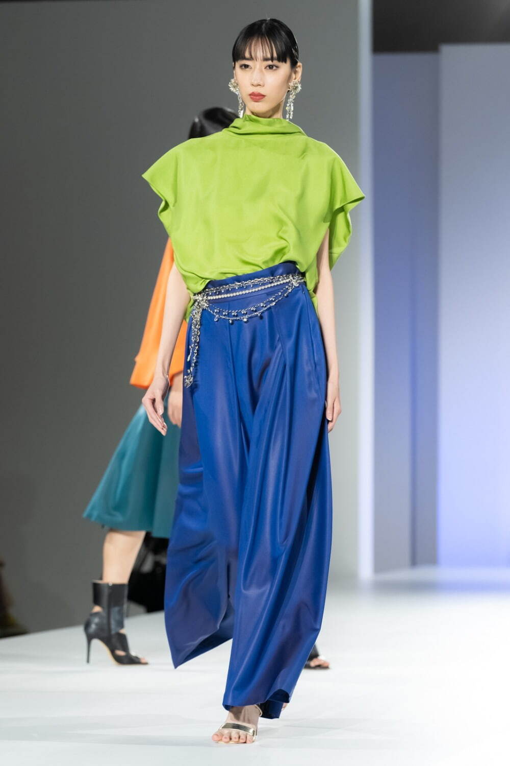 ユミカツラ 2023-24年秋冬<span>コレクション</span> - 写真7