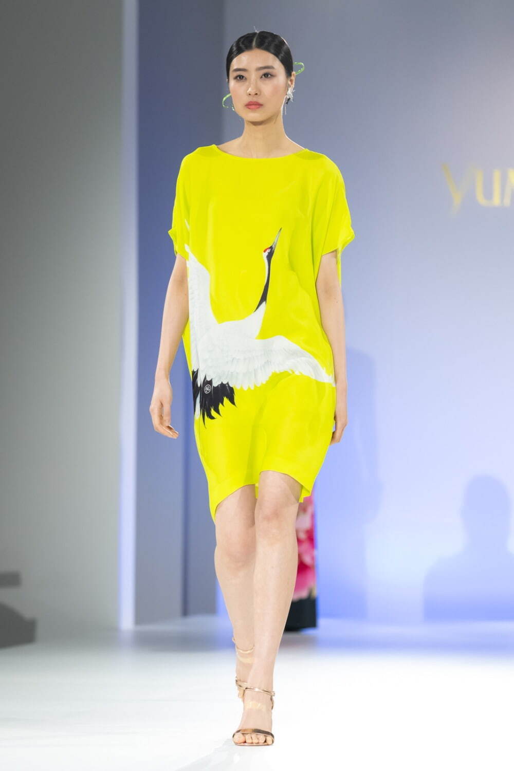 ユミカツラ 2023-24年秋冬<span>コレクション</span> - 写真8