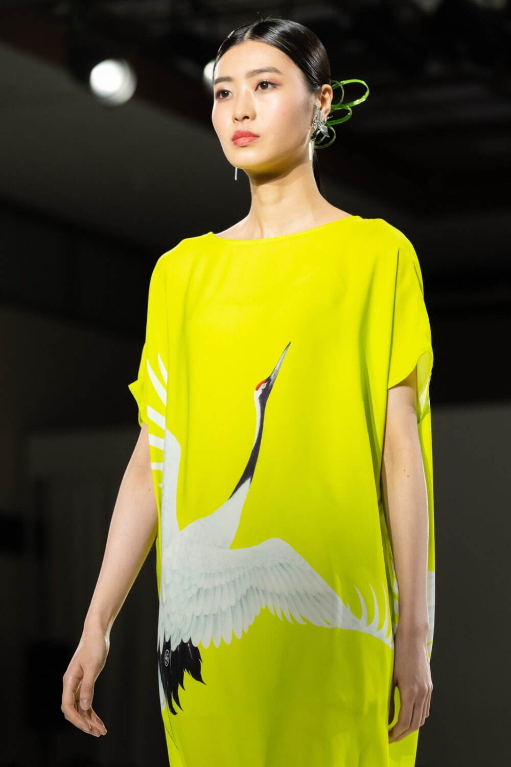 ユミカツラ 2023-24年秋冬<span>コレクション</span> - 写真9