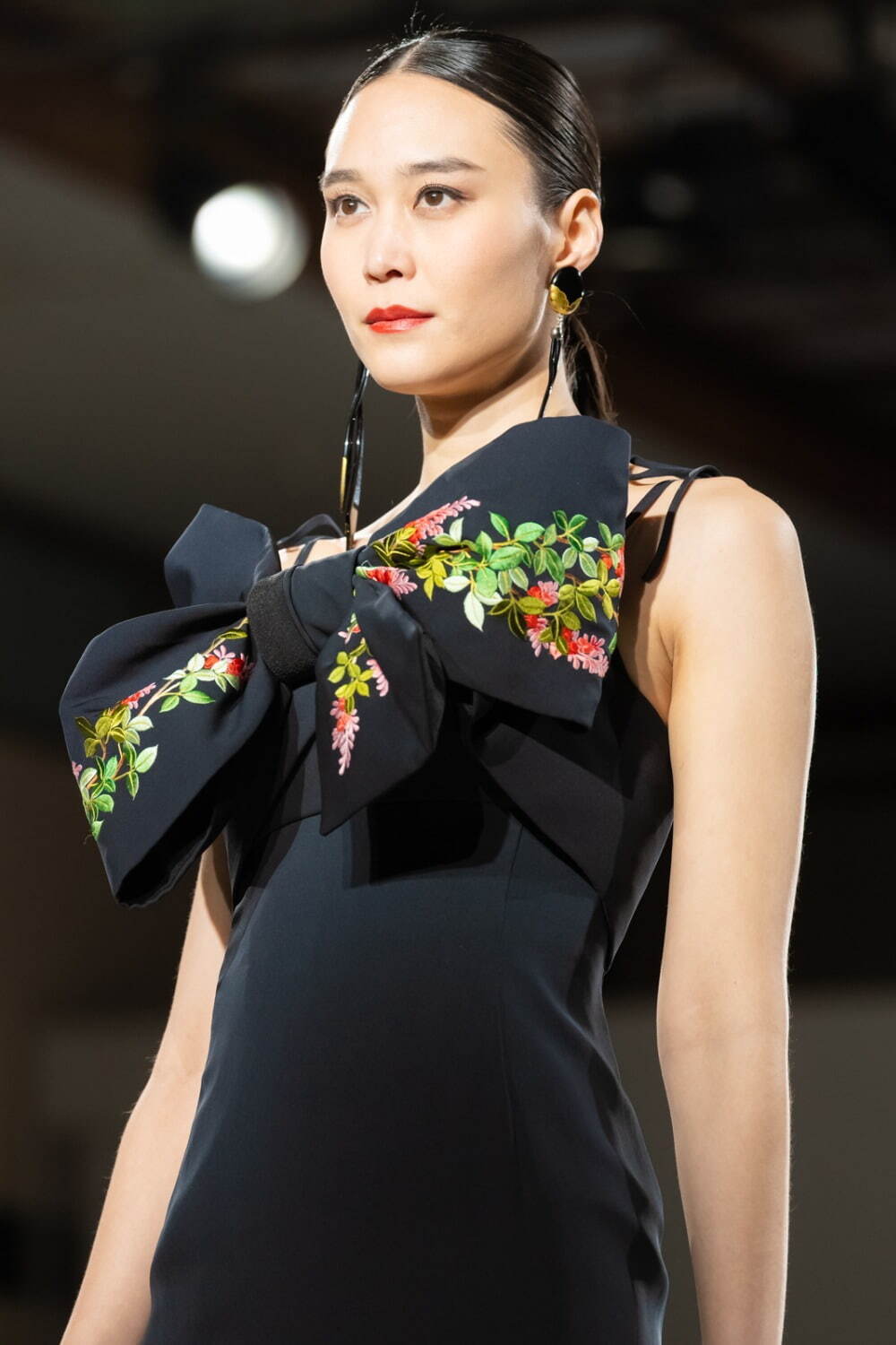 ユミカツラ 2023-24年秋冬<span>コレクション</span> - 写真13