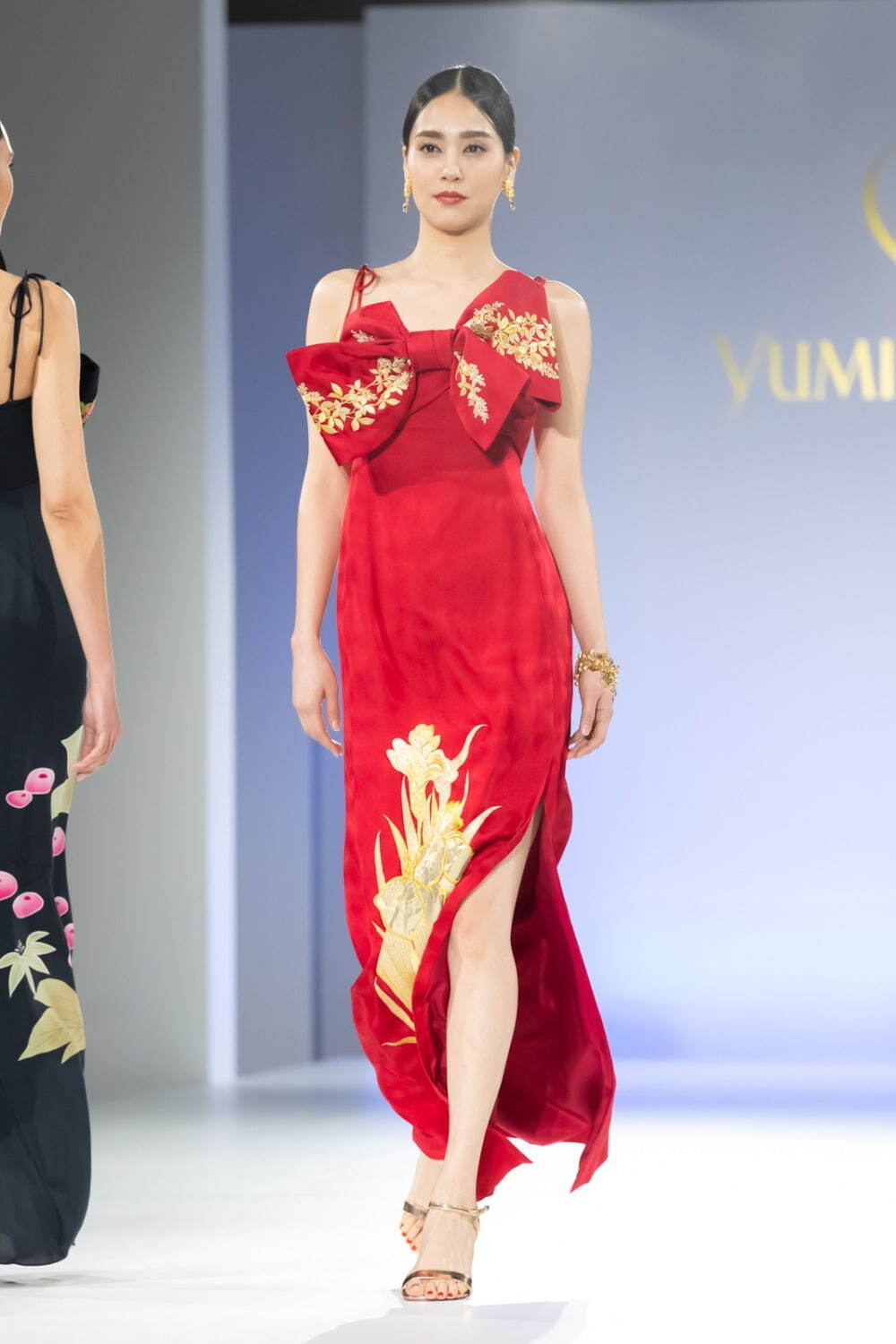 ユミカツラ 2023-24年秋冬<span>コレクション</span> - 写真14