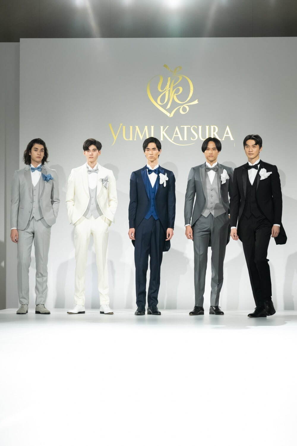 ユミカツラ 2023-24年秋冬<span>コレクション</span> - 写真16