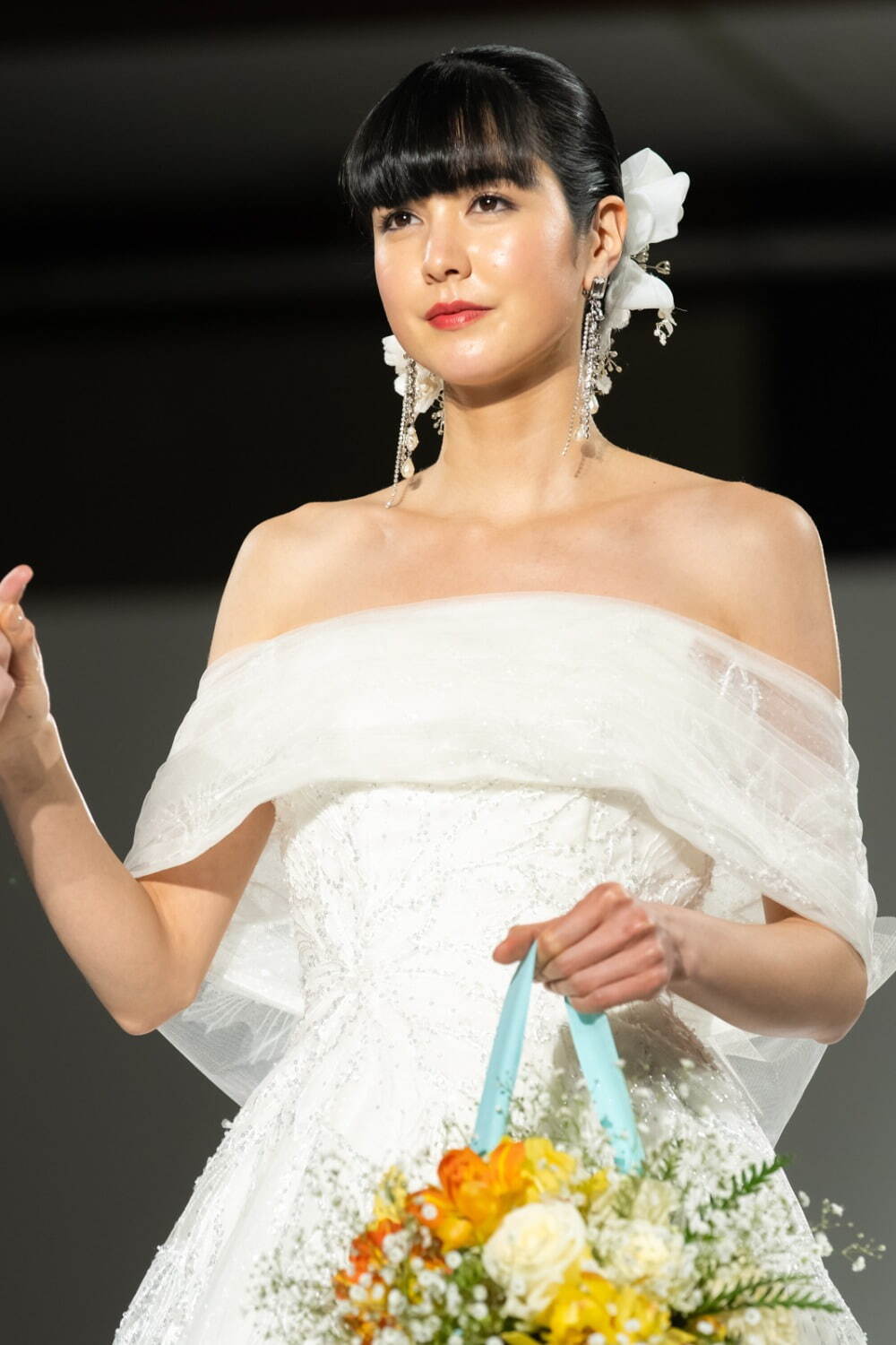 ユミカツラ 2023-24年秋冬<span>コレクション</span> - 写真20