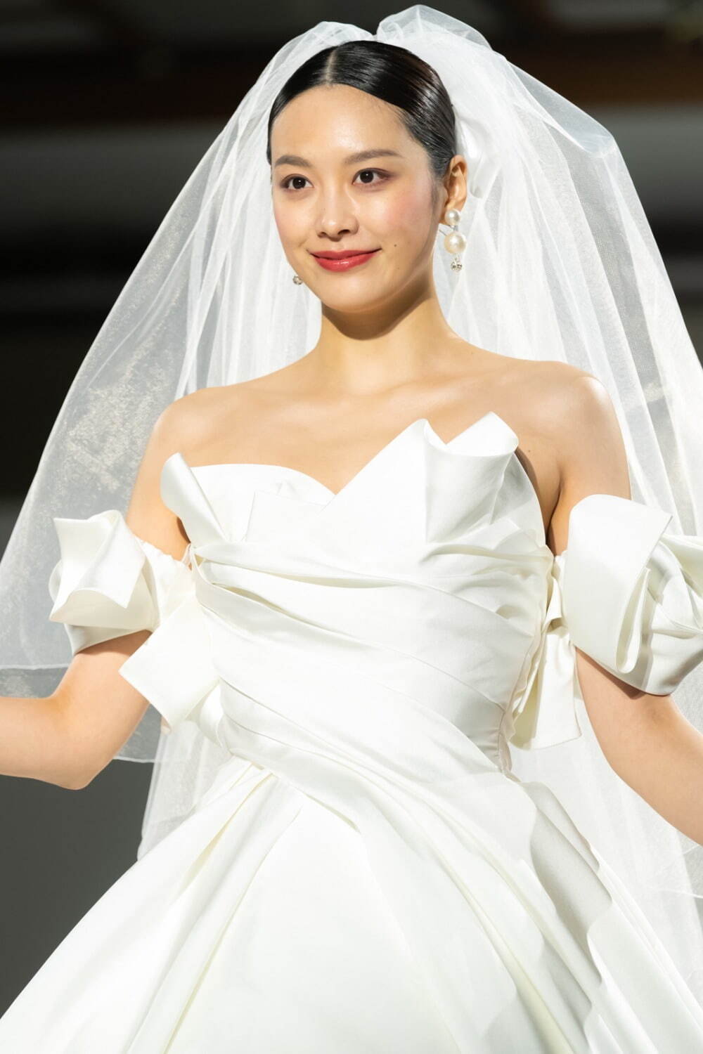 ユミカツラ 2023-24年秋冬<span>コレクション</span> - 写真22