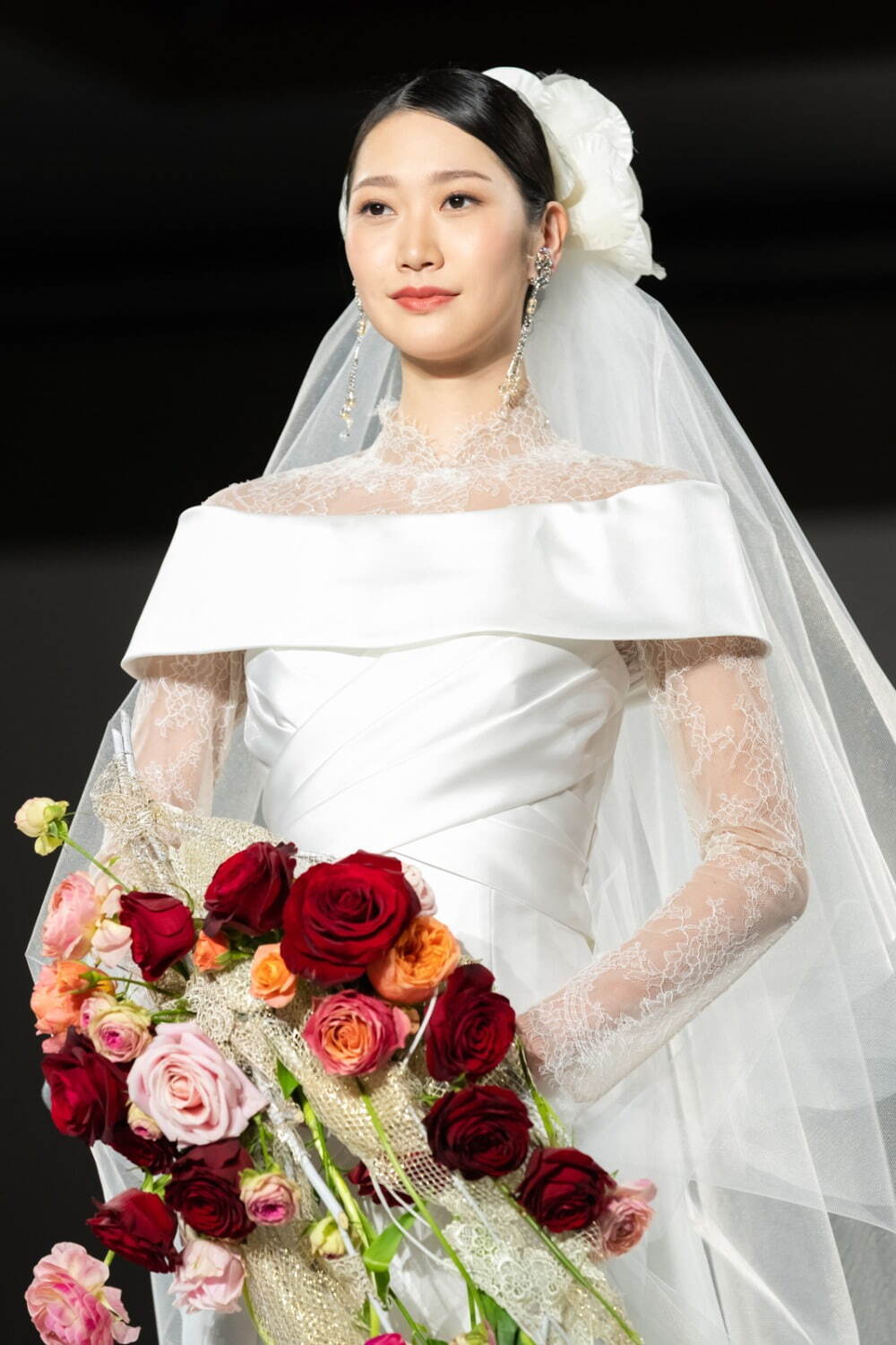 ユミカツラ 2023-24年秋冬<span>コレクション</span> - 写真24
