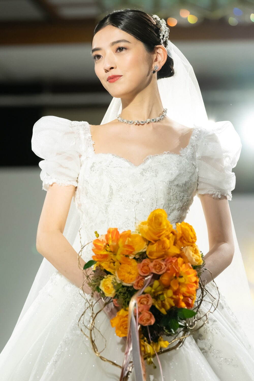 ユミカツラ 2023-24年秋冬<span>コレクション</span> - 写真26
