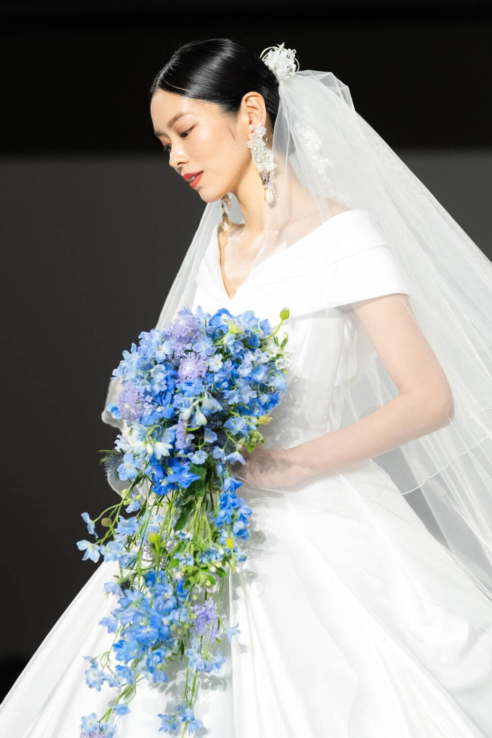 ユミカツラ 2023-24年秋冬<span>コレクション</span> - 写真32