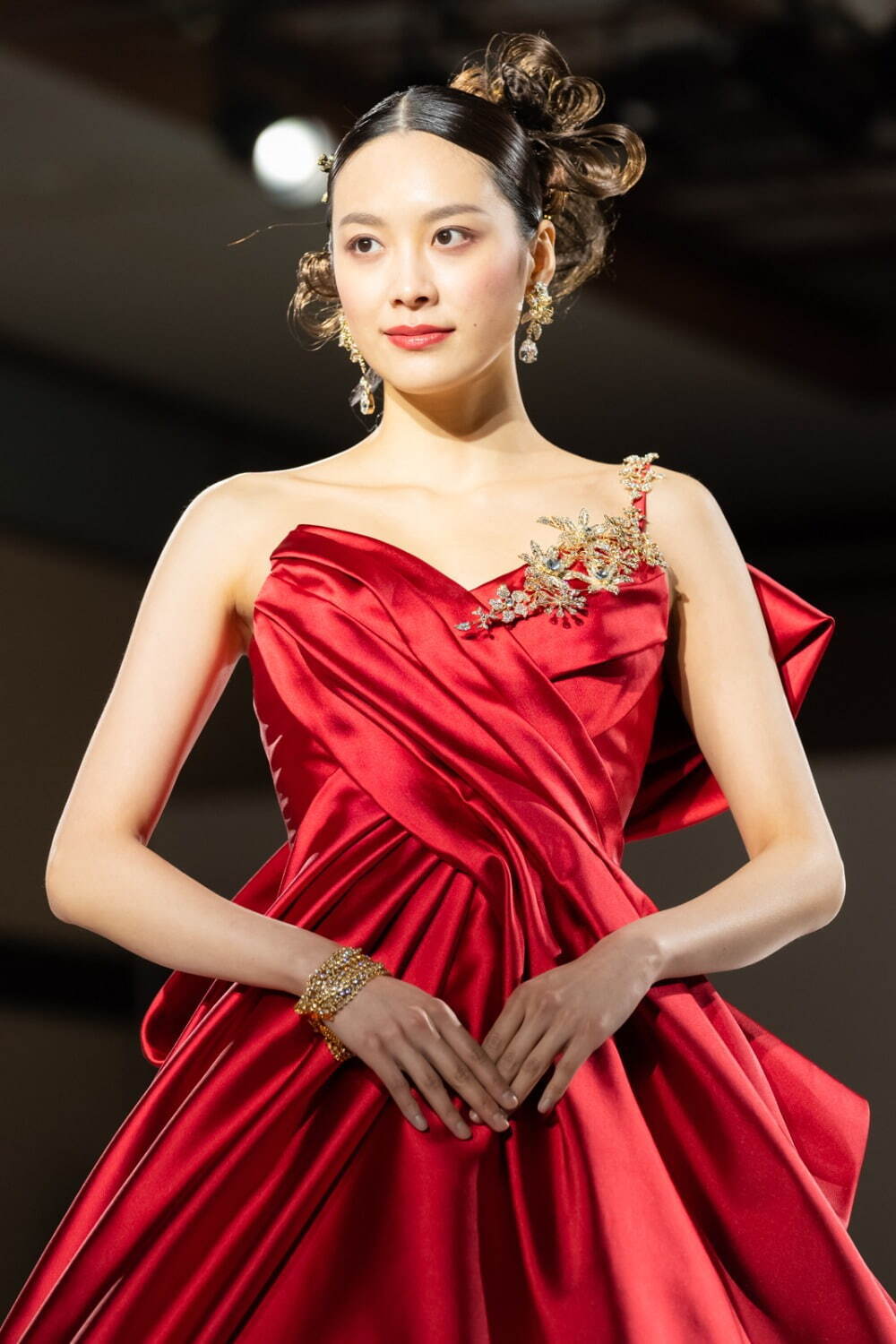 ユミカツラ 2023-24年秋冬<span>コレクション</span> - 写真40
