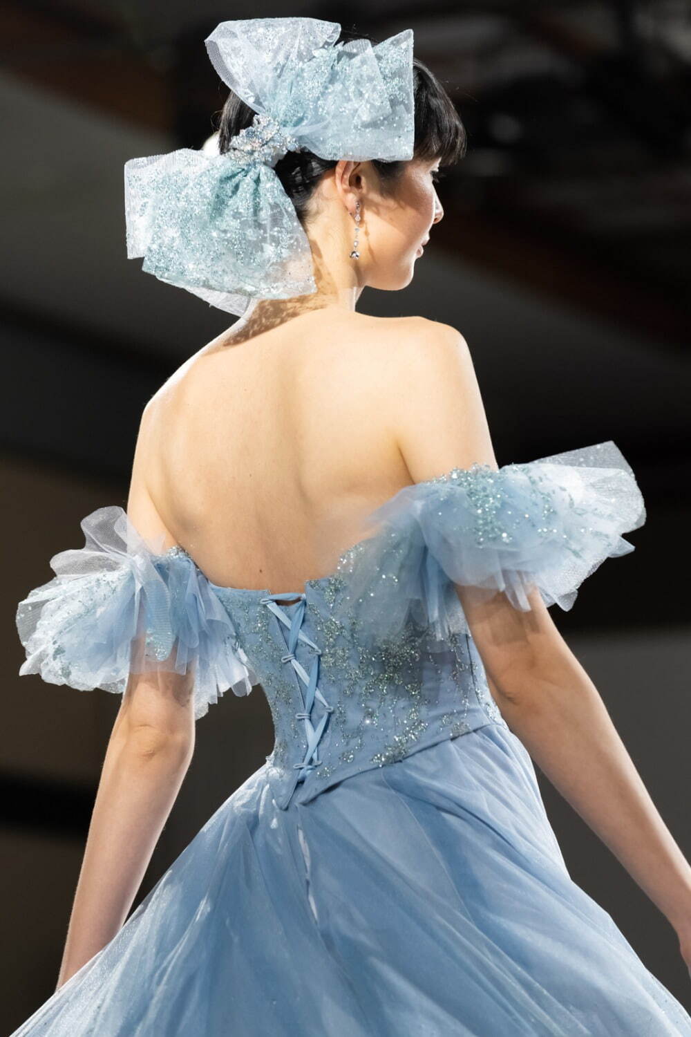 ユミカツラ 2023-24年秋冬<span>コレクション</span> - 写真44