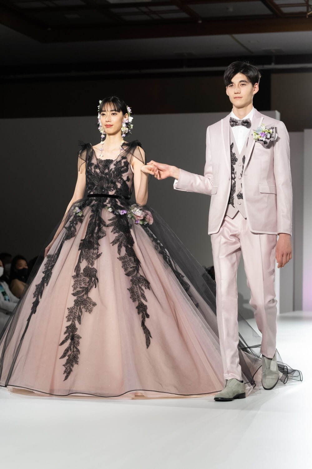 ユミカツラ 2023-24年秋冬<span>コレクション</span> - 写真45