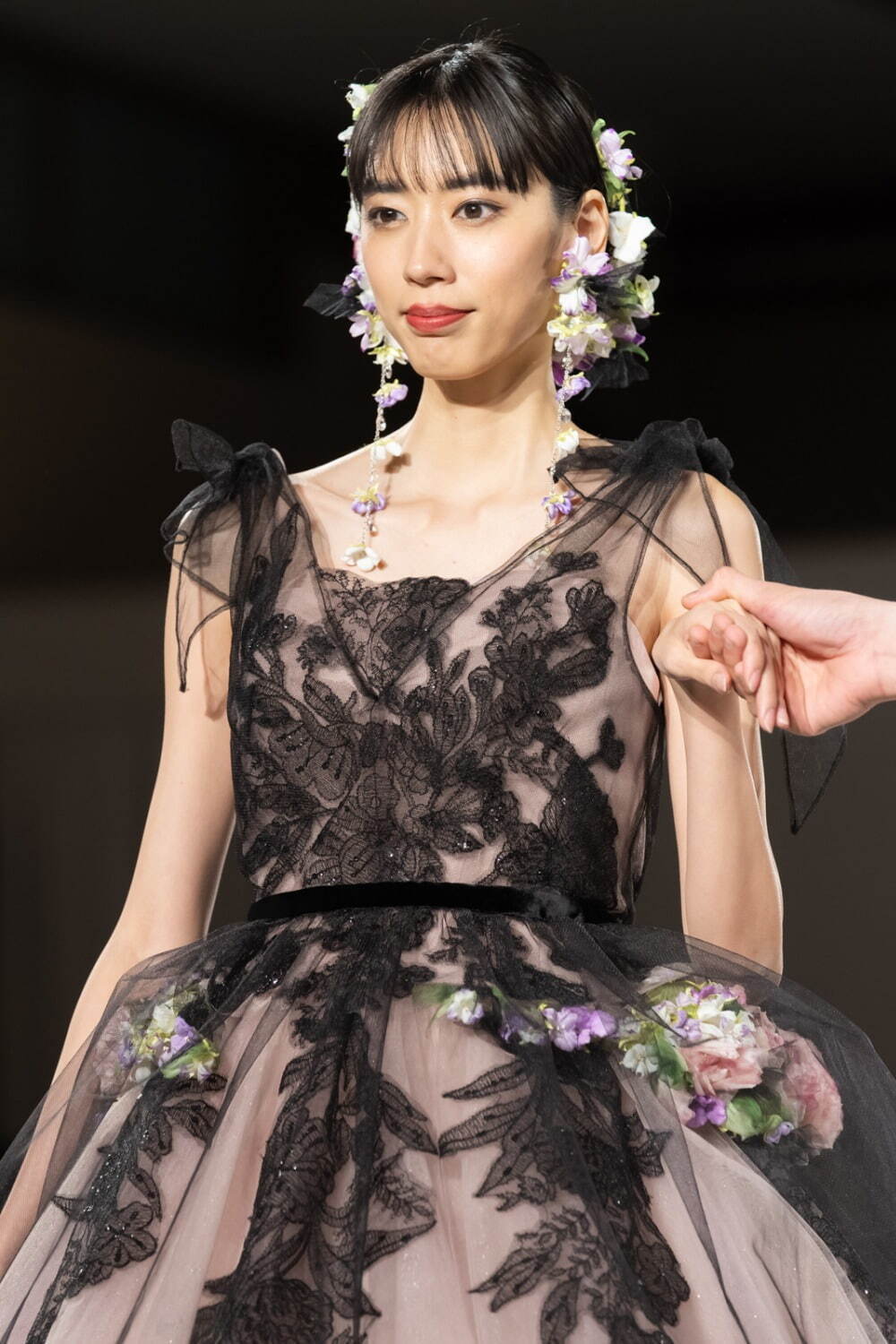 ユミカツラ 2023-24年秋冬<span>コレクション</span> - 写真46