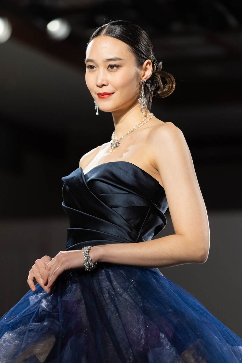 ユミカツラ 2023-24年秋冬<span>コレクション</span> - 写真57