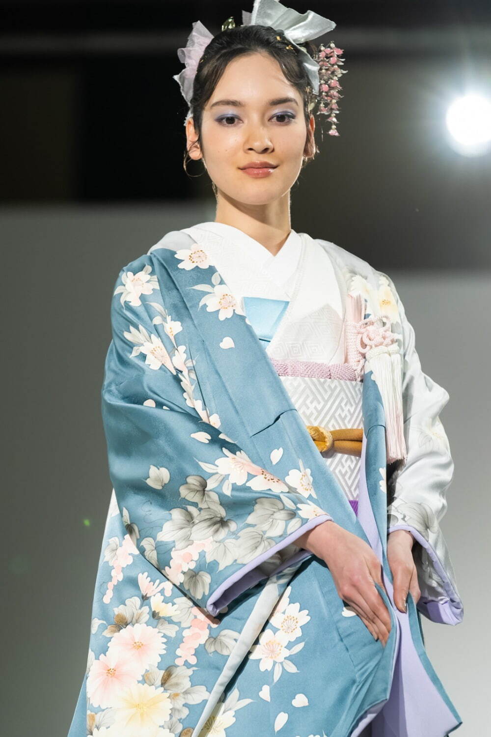 ユミカツラ(Yumi Katsura) 2023-24年秋冬ウィメンズ&メンズコレクション ディテール - 写真28