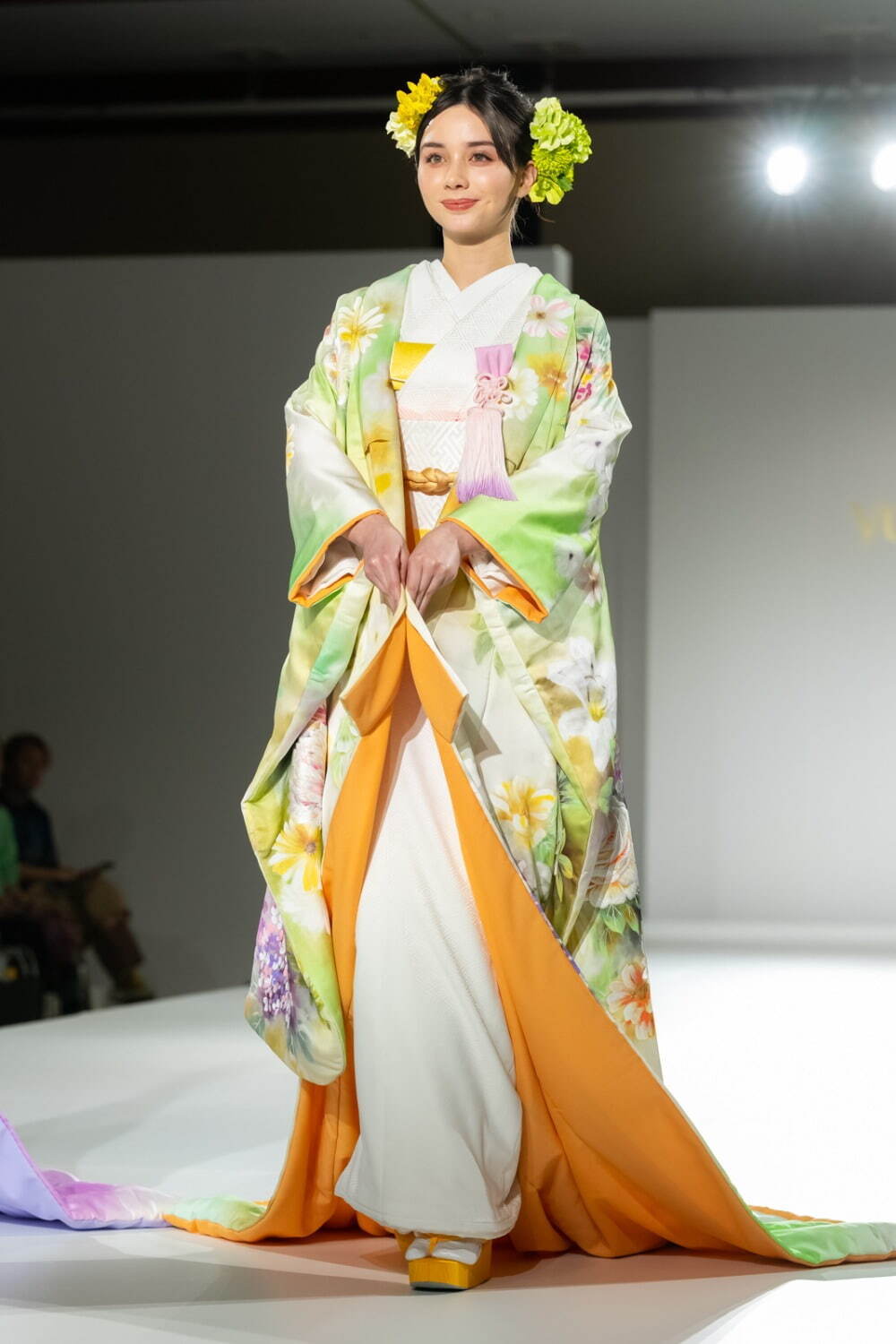 ユミカツラ 2023-24年秋冬<span>コレクション</span> - 写真66