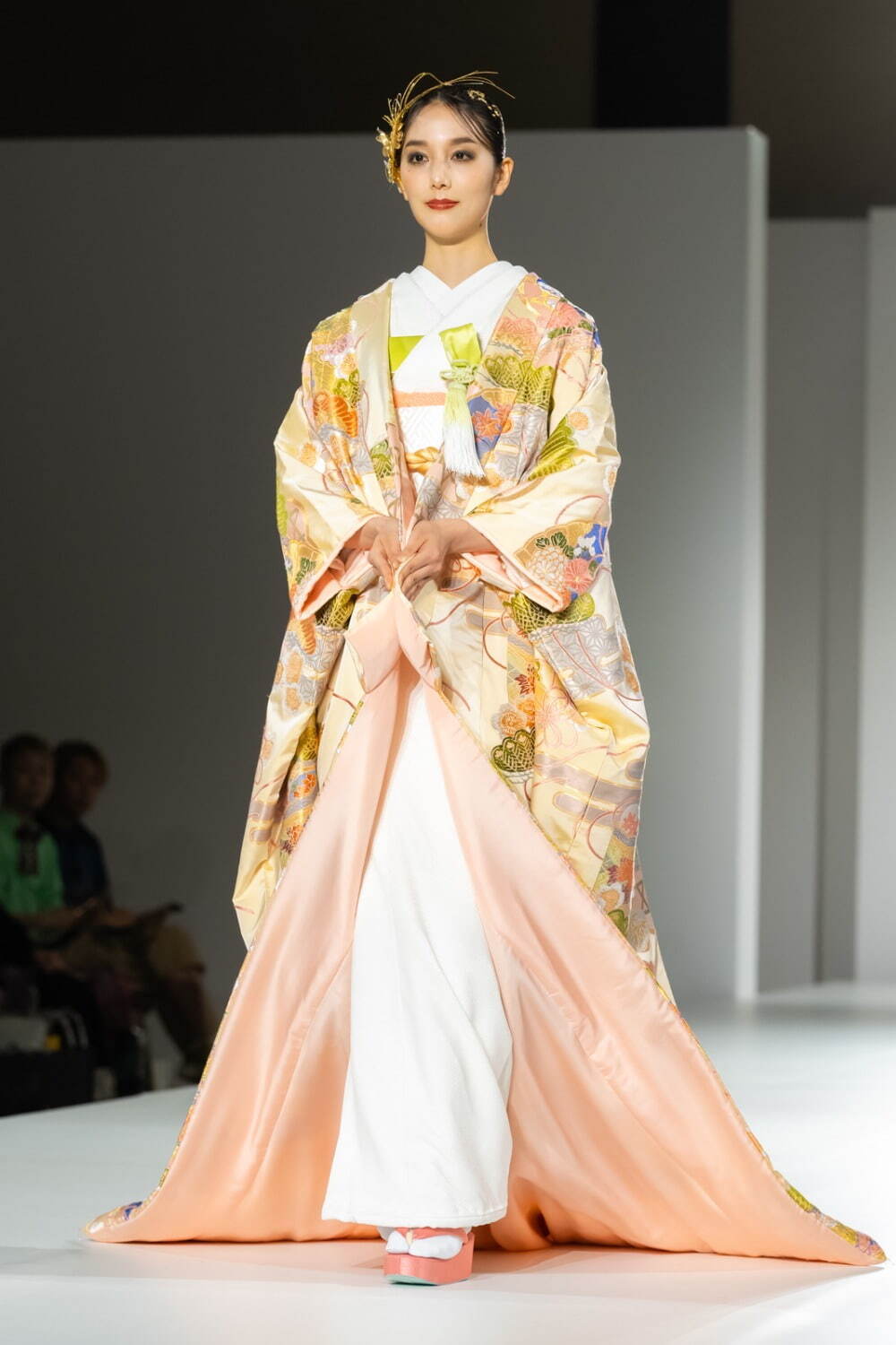 ユミカツラ 2023-24年秋冬<span>コレクション</span> - 写真70
