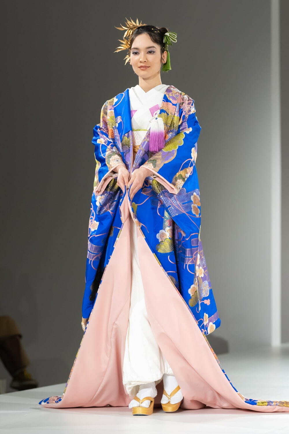 ユミカツラ 2023-24年秋冬<span>コレクション</span> - 写真71