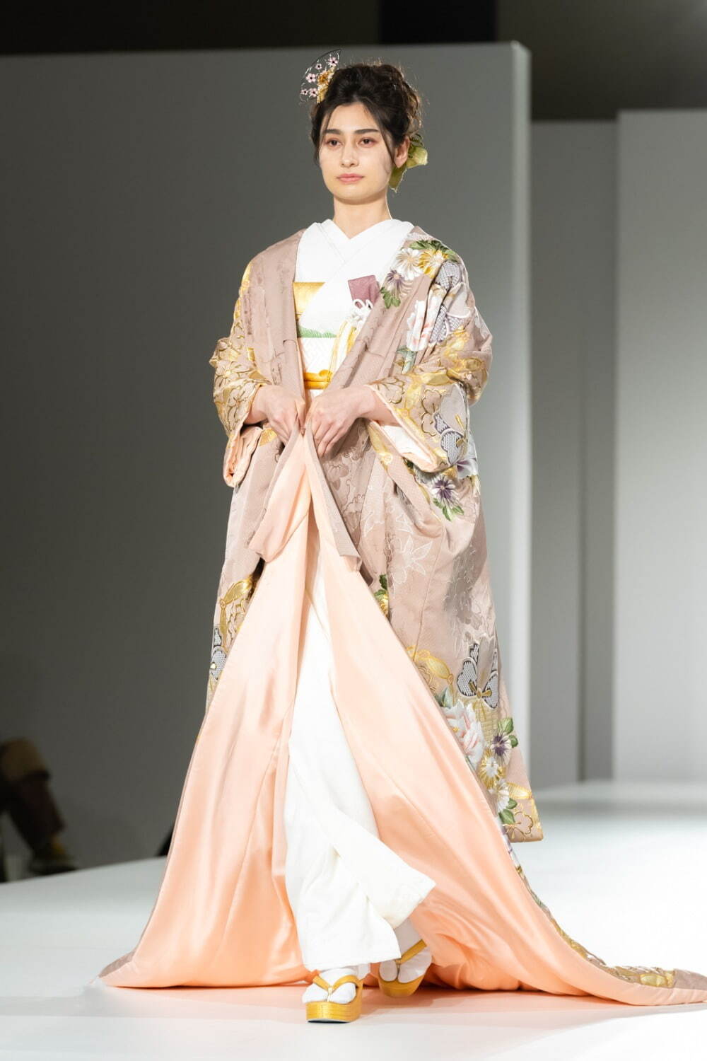 ユミカツラ 2023-24年秋冬<span>コレクション</span> - 写真73