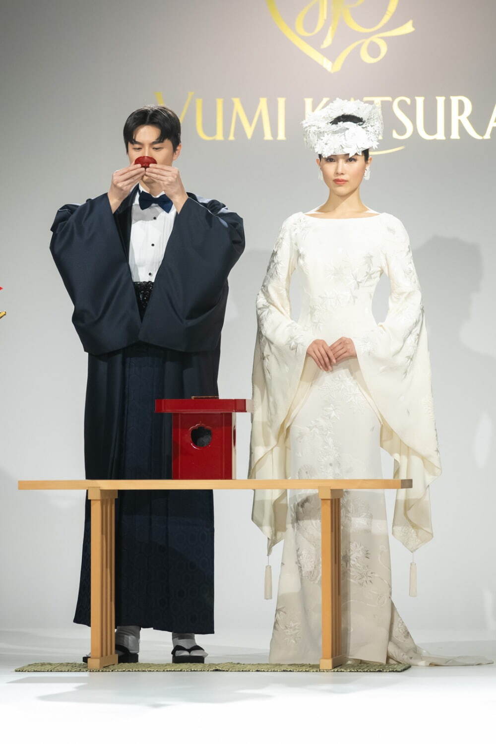 ユミカツラ 2023-24年秋冬<span>コレクション</span> - 写真78