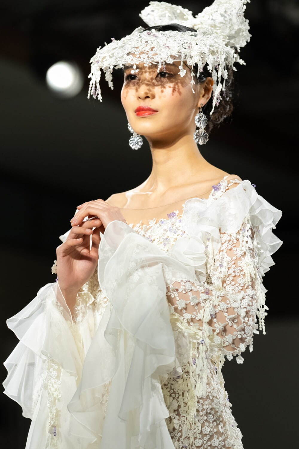 ユミカツラ 2023-24年秋冬<span>コレクション</span> - 写真81