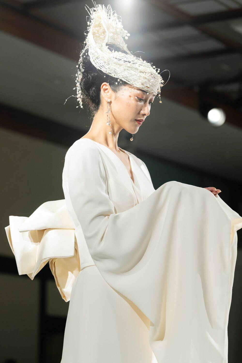 ユミカツラ 2023-24年秋冬<span>コレクション</span> - 写真83