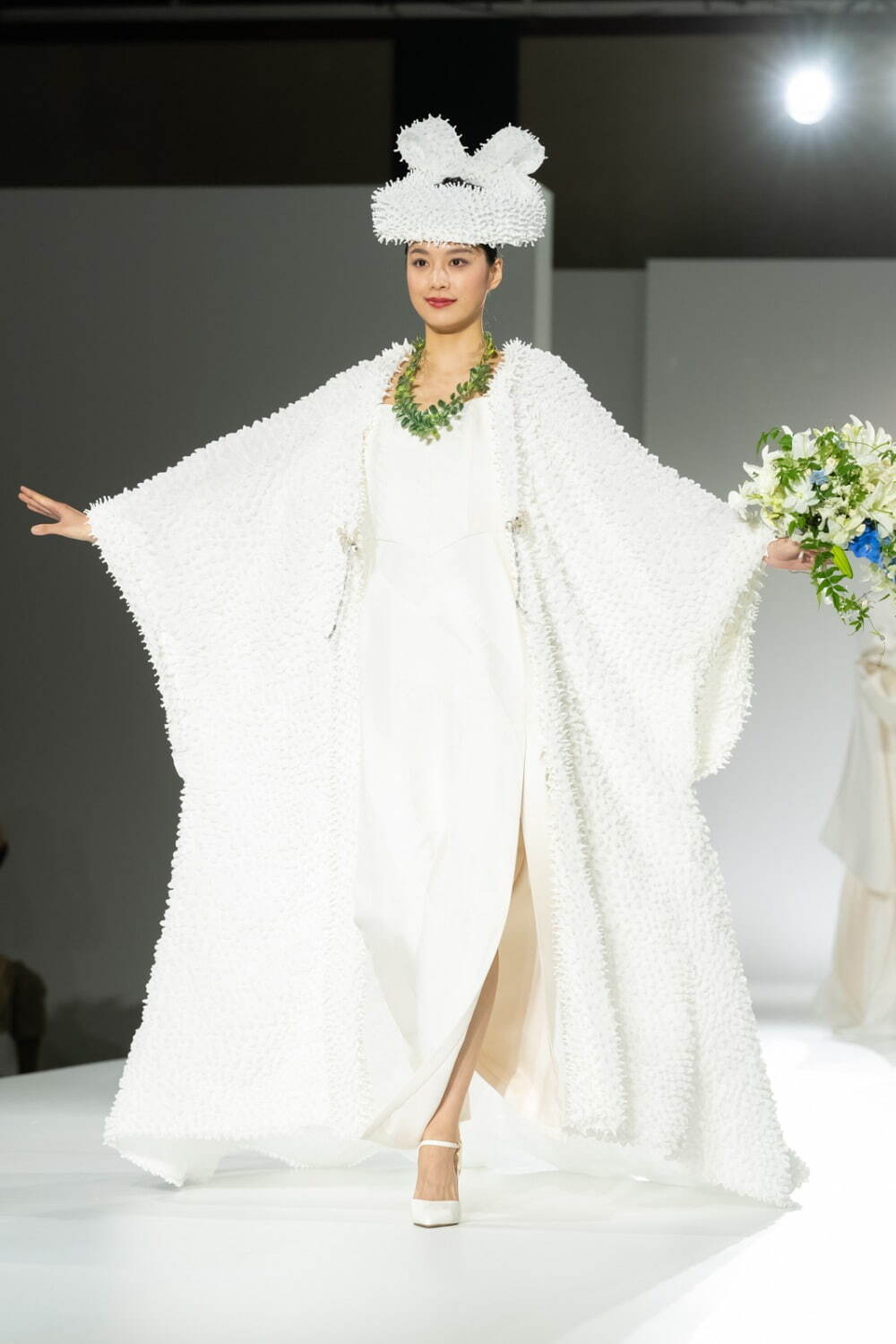 ユミカツラ 2023-24年秋冬<span>コレクション</span> - 写真84