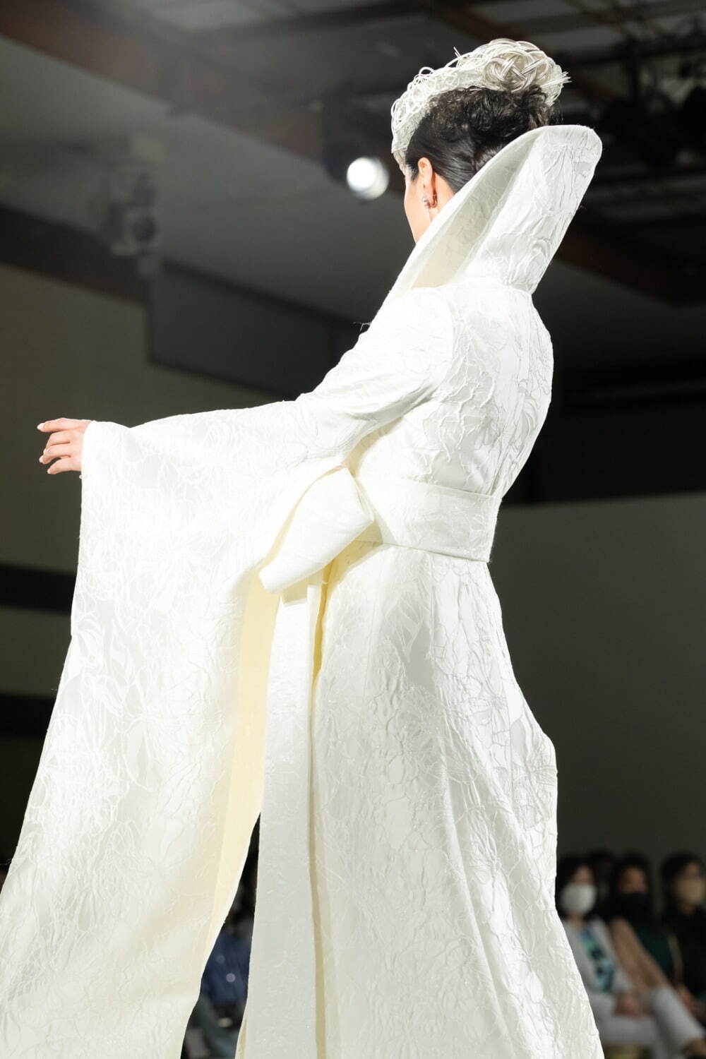 ユミカツラ 2023-24年秋冬<span>コレクション</span> - 写真86