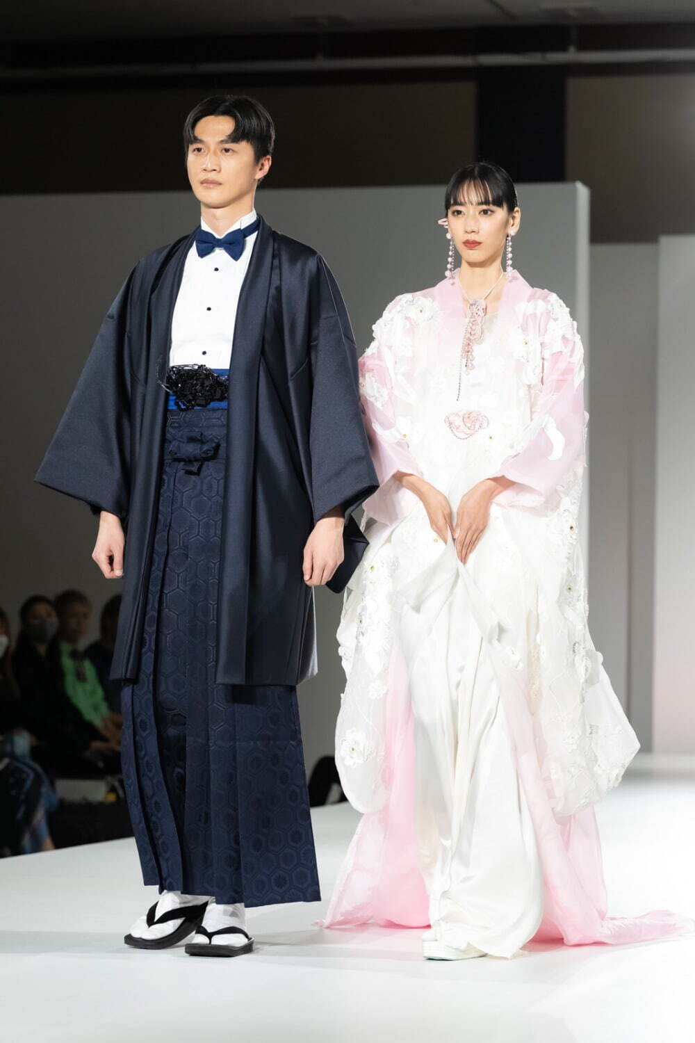 ユミカツラ 2023-24年秋冬<span>コレクション</span> - 写真88