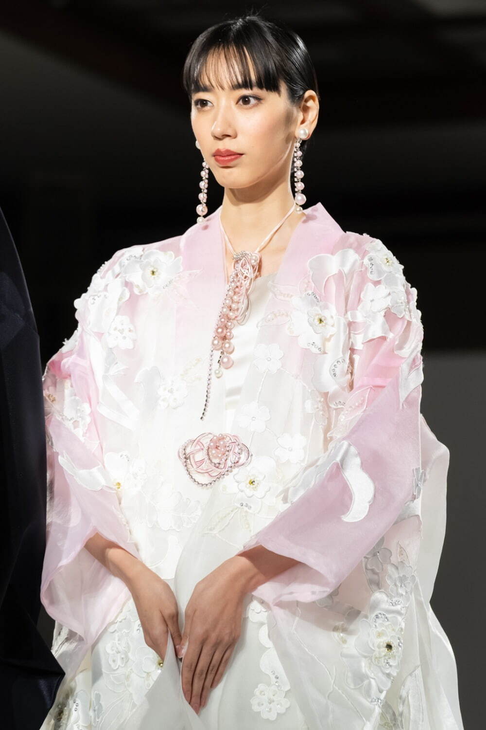 ユミカツラ 2023-24年秋冬<span>コレクション</span> - 写真89