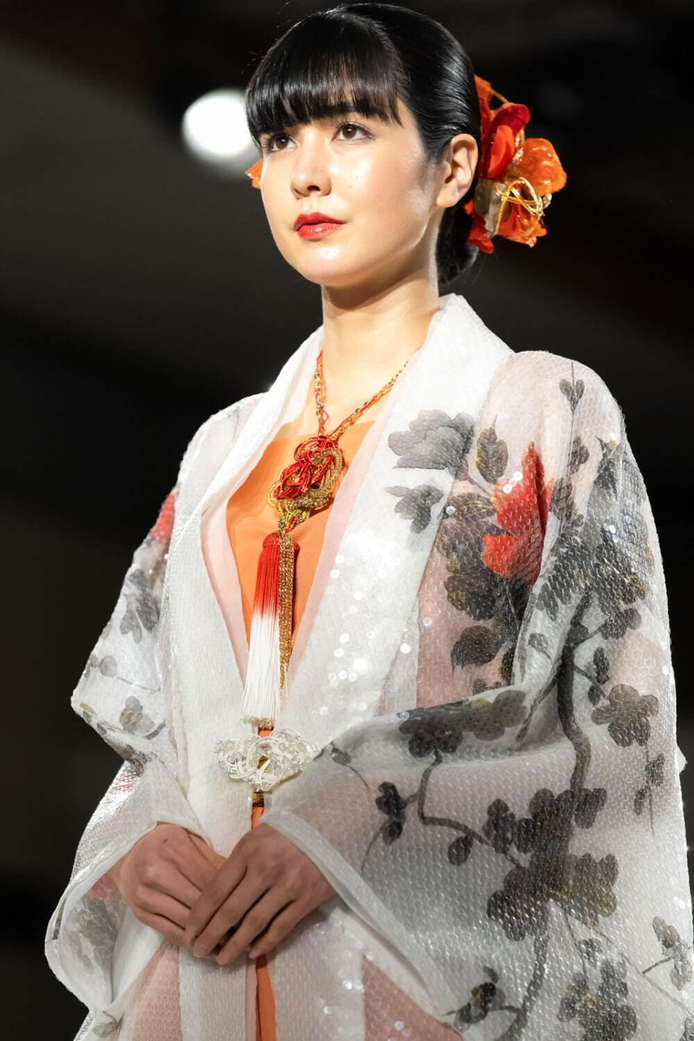 ユミカツラ 2023-24年秋冬<span>コレクション</span> - 写真94