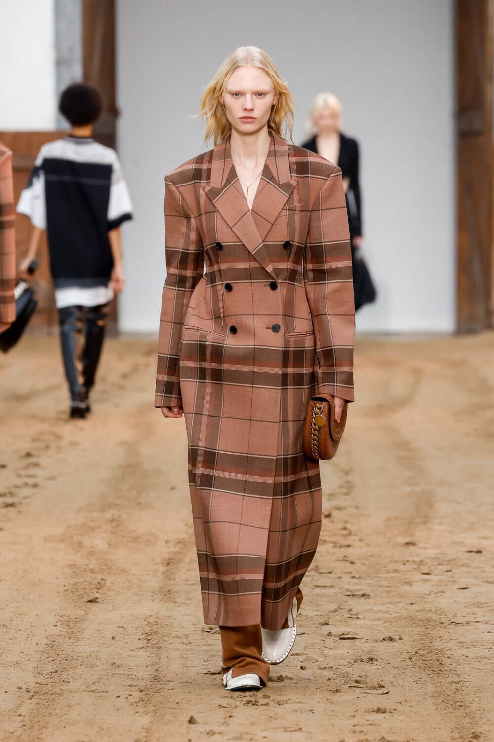 ステラ マッカートニー(STELLA McCARTNEY) 2023年冬ウィメンズ