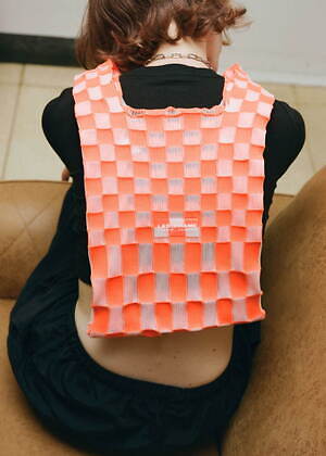 ラストフレーム(LASTFRAME) 2023年春夏ウィメンズ&メンズコレクション  - 写真7