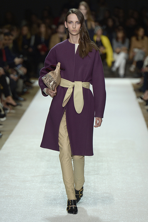 クロエ(Chloé) 2014-15年秋冬ウィメンズコレクション  - 写真7