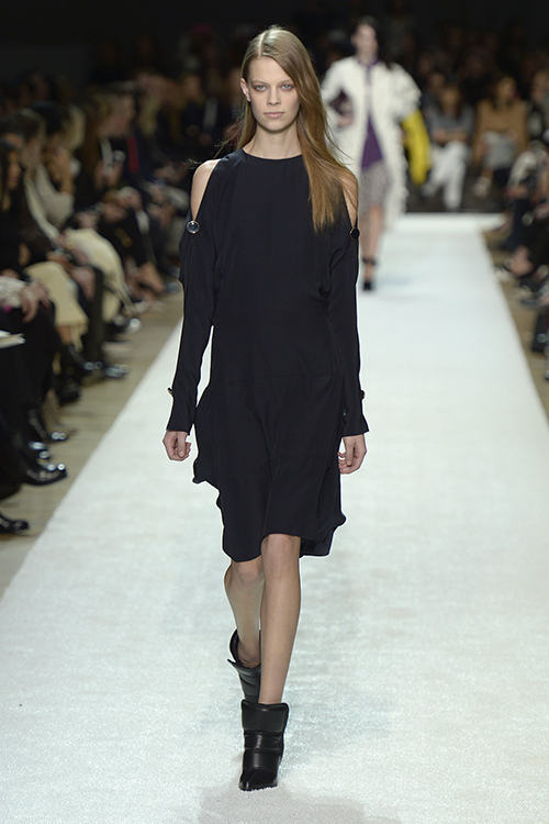 クロエ(Chloé) 2014-15年秋冬ウィメンズコレクション  - 写真8