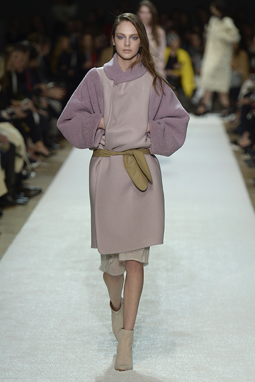 クロエ(Chloé) 2014-15年秋冬ウィメンズコレクション  - 写真13