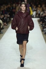 クロエ(Chloé) 2014-15年秋冬コレクション - ボーホーな気分を都会の風に乗せて｜写真6