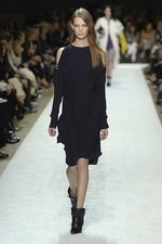 クロエ(Chloé) 2014-15年秋冬コレクション - ボーホーな気分を都会の風に乗せて｜写真8