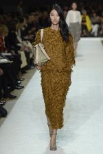 クロエ(Chloé) 2014-15年秋冬コレクション - ボーホーな気分を都会の風に乗せて｜写真30