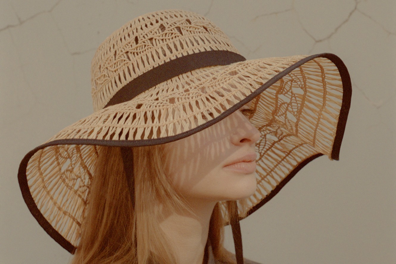 クール 2023年春夏 ウィメンズ&メンズ コレクション