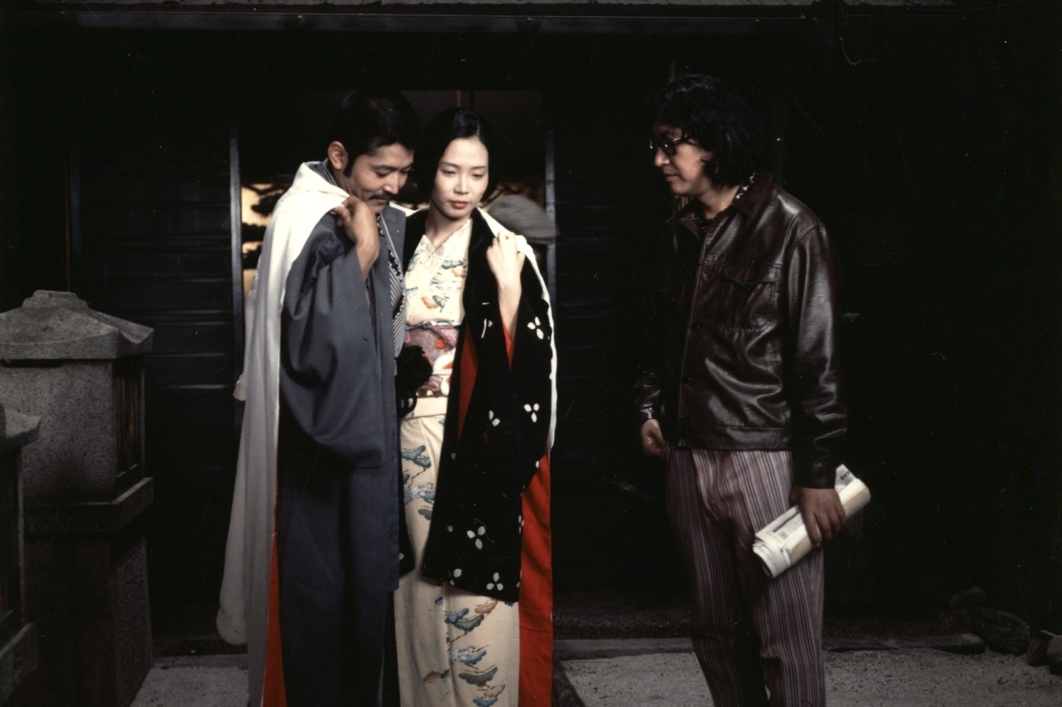 博物館｜大島渚の展覧会が国立映画アーカイブで - 監督自身が遺した膨大な資料を展示、映像世界と舞台裏に迫る