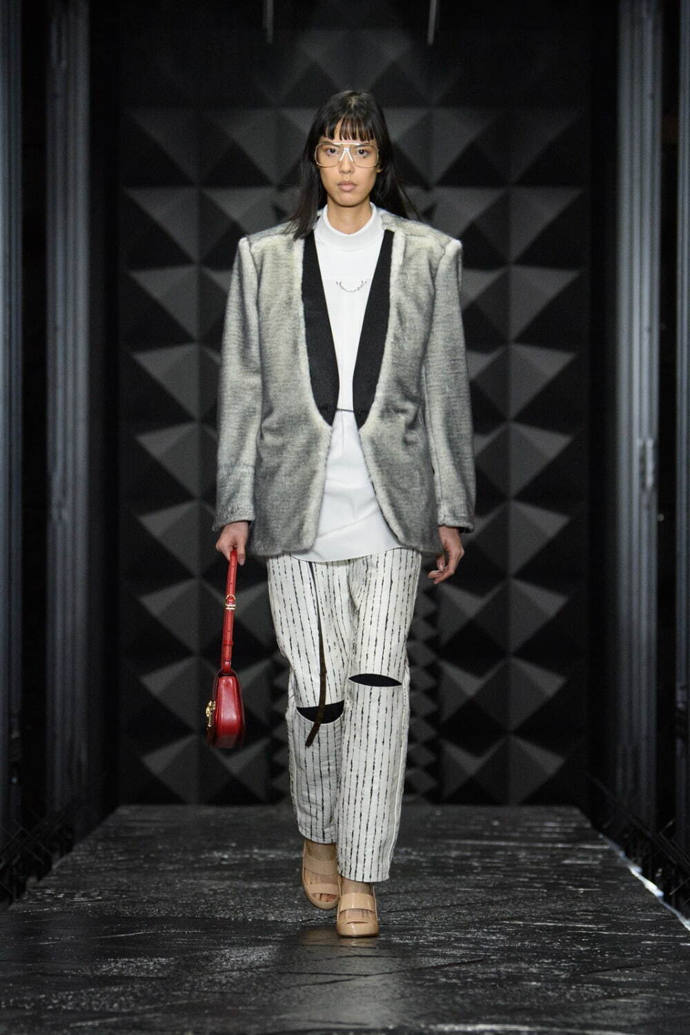 ルイ・ヴィトン 2023-24年秋冬<span>コレクション</span> - 写真13