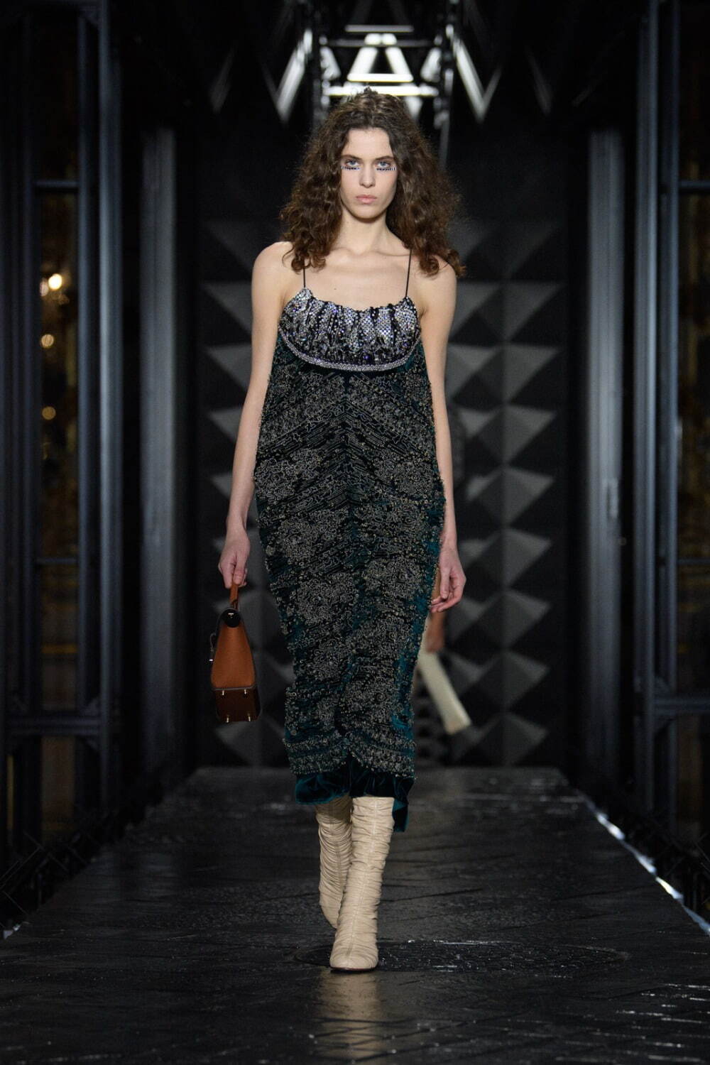 ルイ・ヴィトン(LOUIS VUITTON) 2023-24年秋冬ウィメンズコレクション  - 写真26