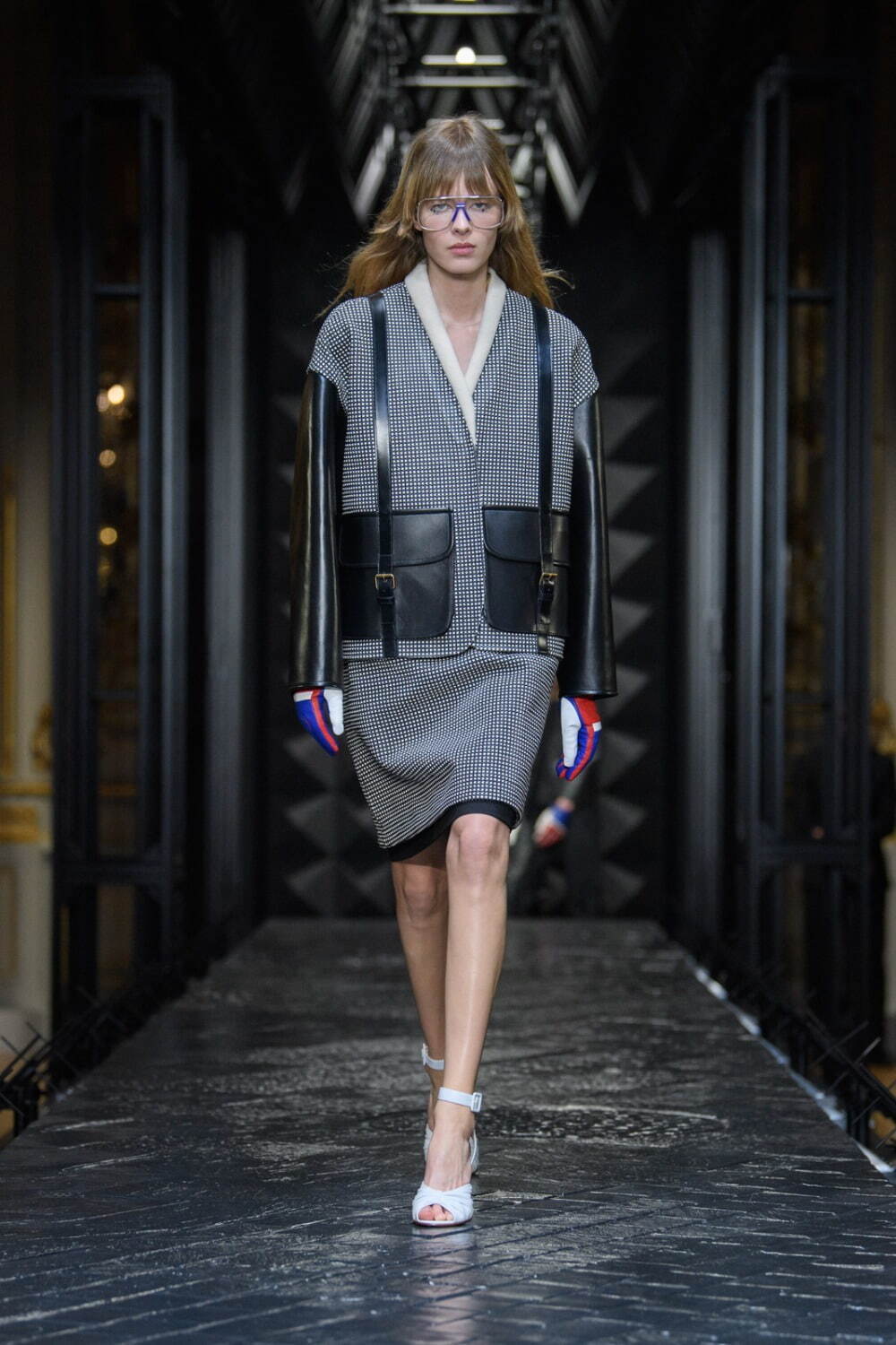 ルイ・ヴィトン 2023-24年秋冬<span>コレクション</span> - 写真30