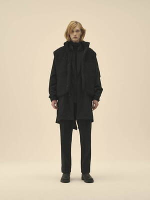 メイカム(MAYKAM) 2023-24年秋冬メンズコレクション  - 写真2