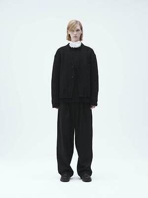 メイカム(MAYKAM) 2023-24年秋冬メンズコレクション  - 写真9