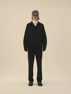 メイカム(MAYKAM) 2023-24年秋冬メンズコレクション  - 写真10